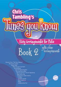 Tunes You Know Book 2 