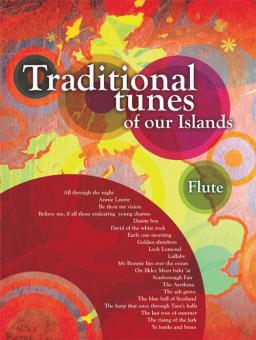 Traditional Tunes of Our Islands 