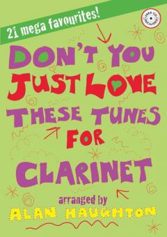 Don't You Just Love These Tunes 