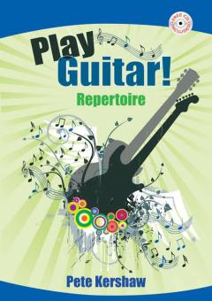 Play Guitar Repertoire 
