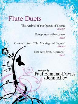 Flute Duets 