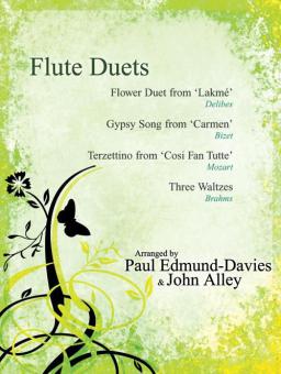 Flute Duets 