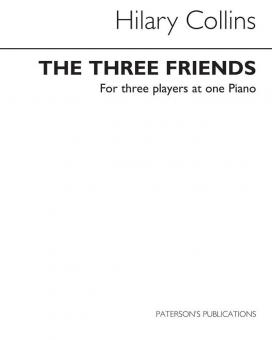 The Three Friends 