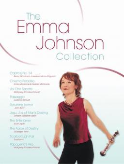 The Emma Johnson Collection 