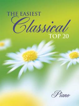The Easiest Classical Top 20 