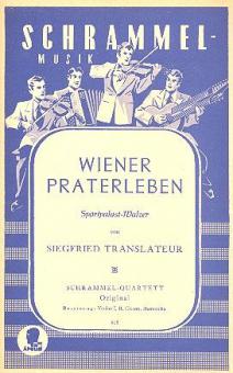 Wiener Praterleben op. 12 