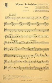 Wiener Praterleben op. 12 