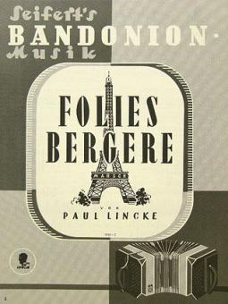 Folies Bergère 
