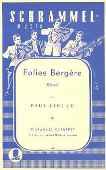 Folies Bergère 