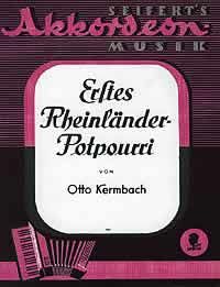 Erstes Rheinländer Potpourri 