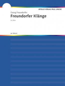 Freundorfer Klänge 