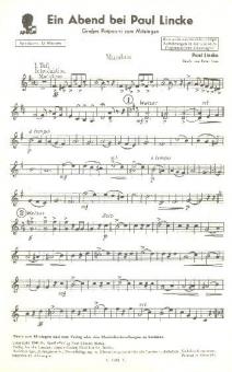 Ein Abend bei Paul Lincke 