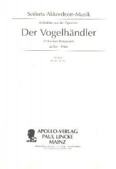 Der Vogelhändler 