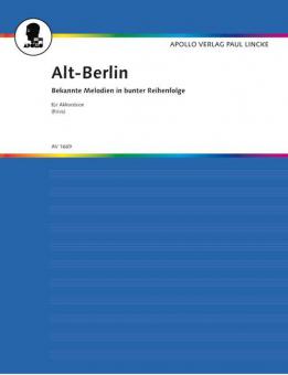 Alt Berlin 