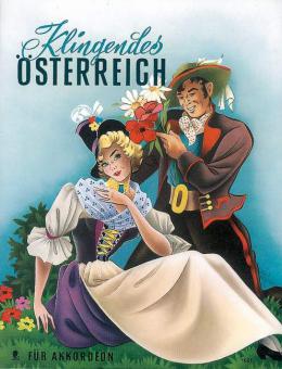 Klingendes Österreich 