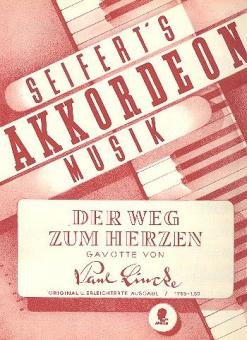 Der Weg zum Herzen 