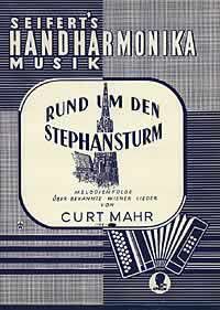 Rund um den Stephansturm 