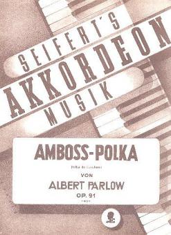 Amboss-Polka op. 91 