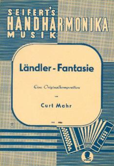Ländler-Fantasie 