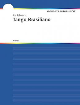 Tango Brasiliano 