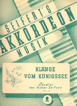 Klänge vom Königssee 