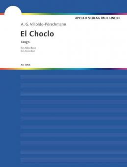 El Choclo 