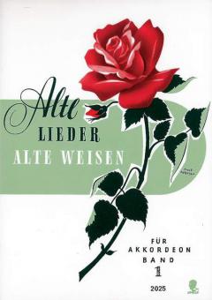 Alte Lieder alte Weisen 1 