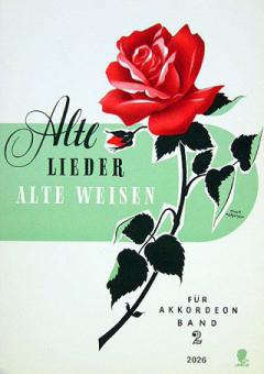 Alte Lieder alte Weisen 2 