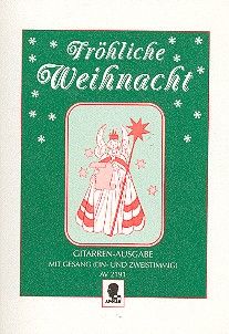 Fröhliche Weihnacht 