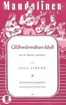 Glühwürmchen-Idyll 