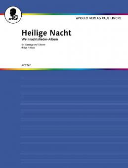 Heilige Nacht 