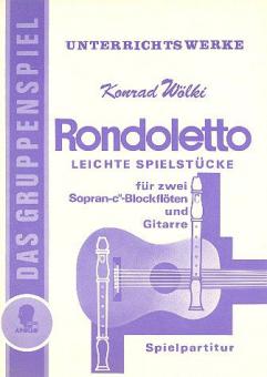 Rondoletto 