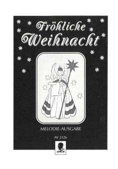 Fröhliche Weihnacht 