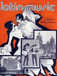 Latin Music 1 