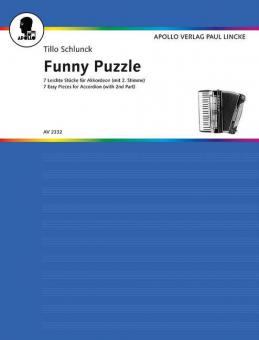 Funny Puzzle 