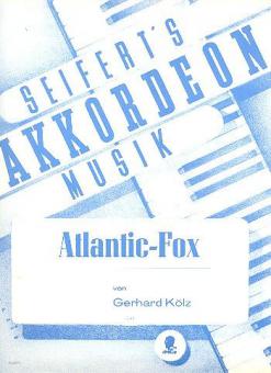 Atlantic Fox 