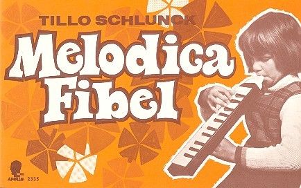 Melodica Fibel 