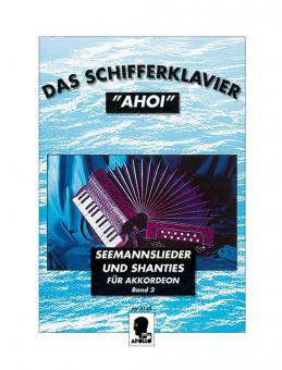 Das Schifferklavier 'Ahoi' 2 