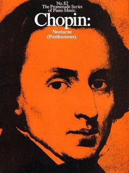 Nocturne op. Posth. 