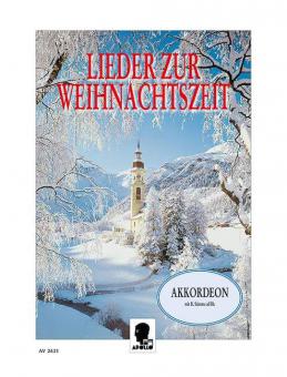 Lieder zur Weihnachtszeit 