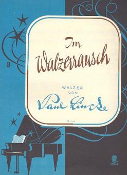 Im Walzerrausch 