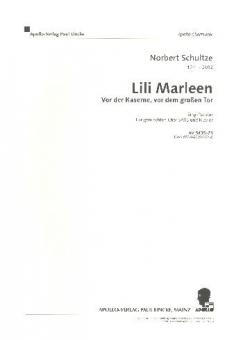 Lili Marleen 