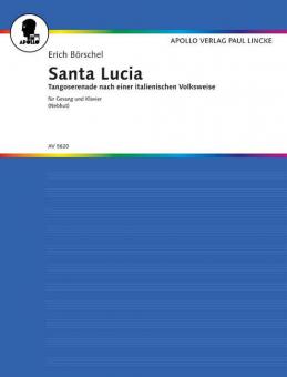 Santa Lucia 