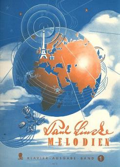 Paul Lincke-Melodien 1 
