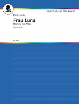Frau Luna 