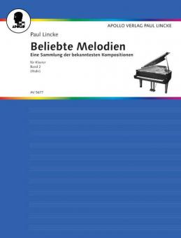 Beliebte Melodien 2 