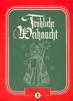 Fröhliche Weihnacht 