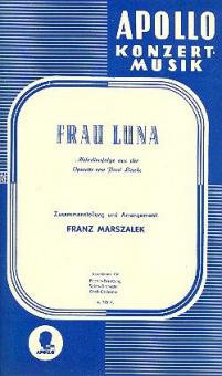 Frau Luna 