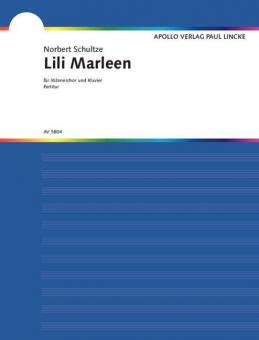 Lili Marleen 