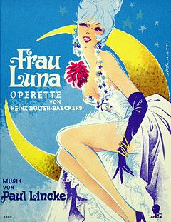 Frau Luna 